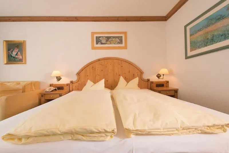 Hotel Alpina Soelden - Adults Only 4*, Sölden Ausztria