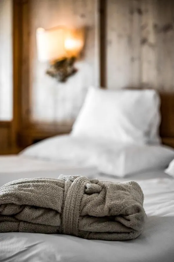 Hotel Alpina Soelden - Adults Only 4*, Sölden