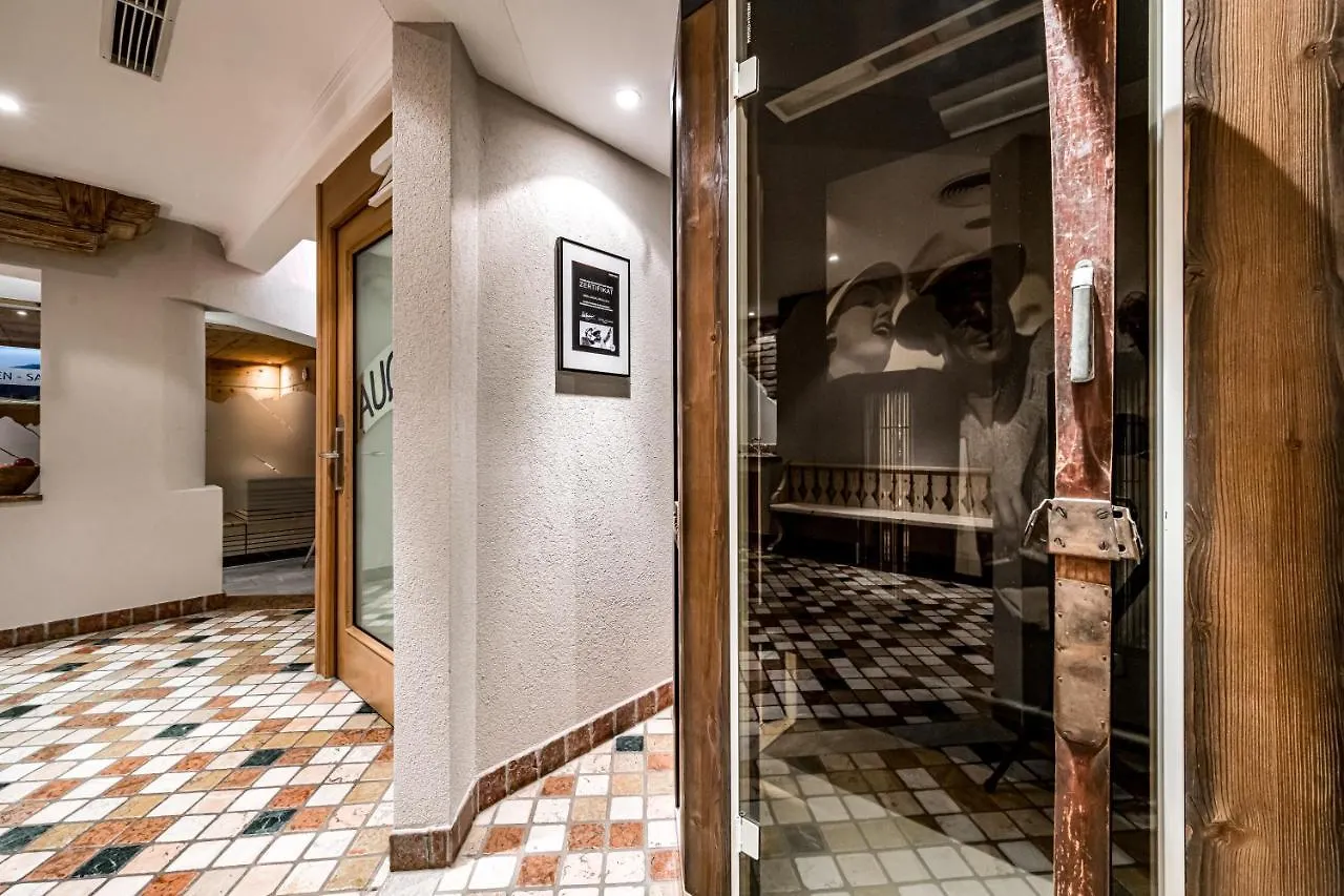 Hotel Alpina Soelden - Adults Only 4*, Sölden Ausztria