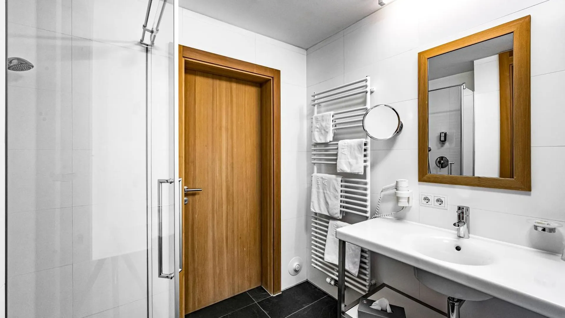Hotel Alpina Soelden - Adults Only Sölden