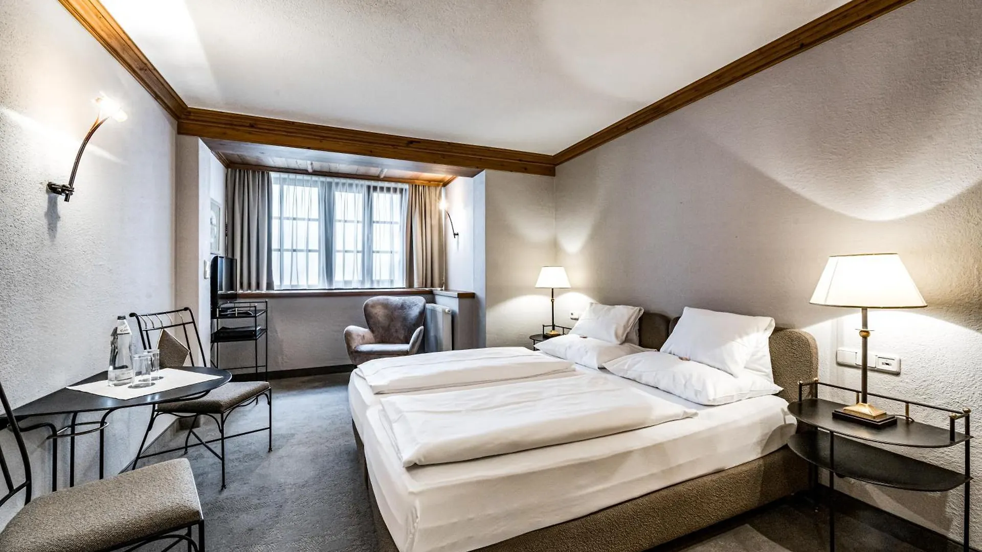 Hotel Alpina Soelden - Adults Only 4*, Sölden