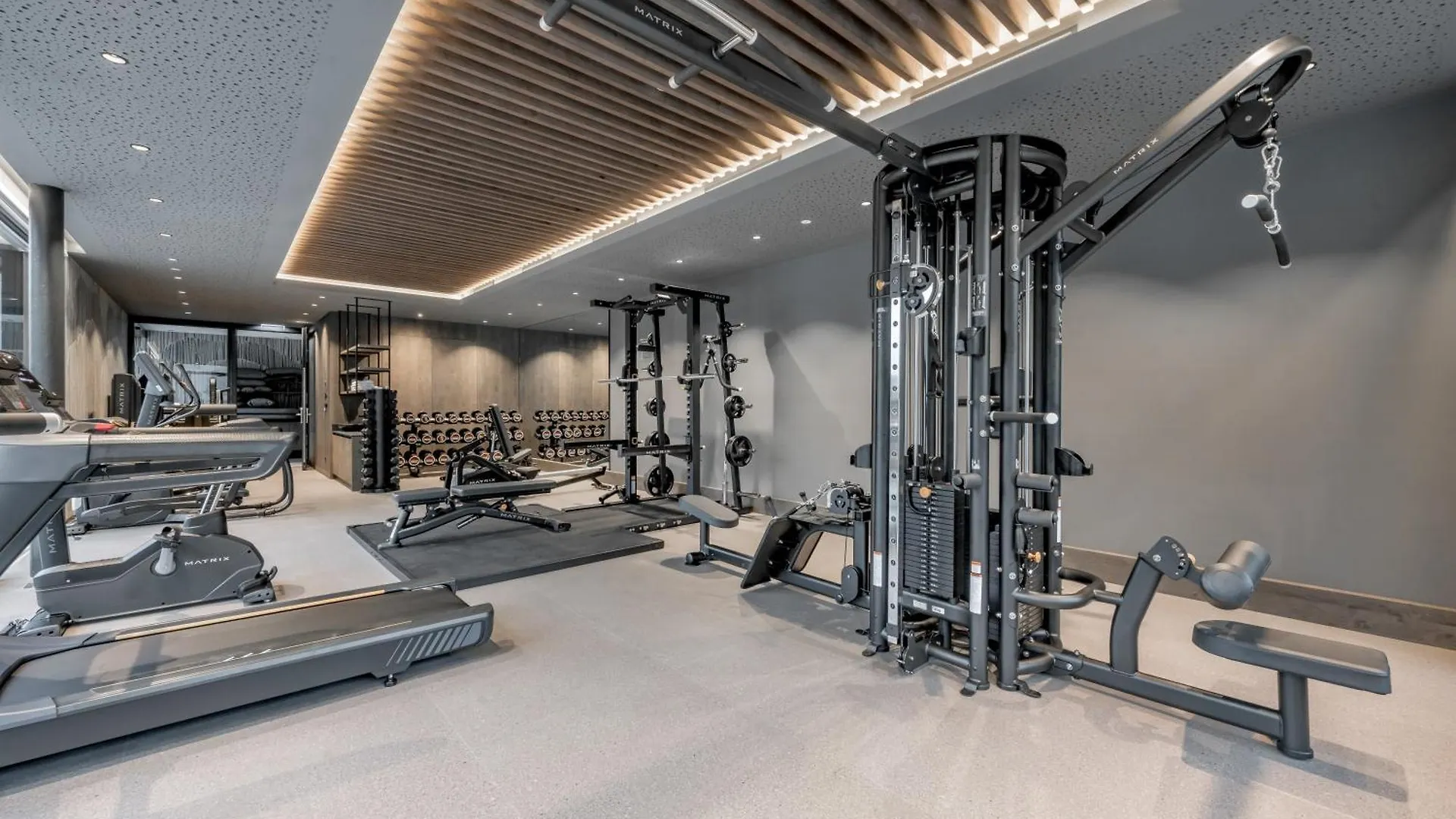 Hotel Alpina Soelden - Adults Only 4*, Sölden Ausztria