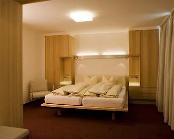 Hotel Alpina Soelden - Adults Only