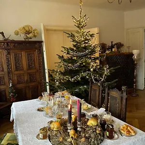 **** Bed & Breakfast Sarah's Altstadt Oase Austria