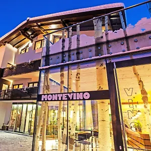 ** Hotel Talblick Austria