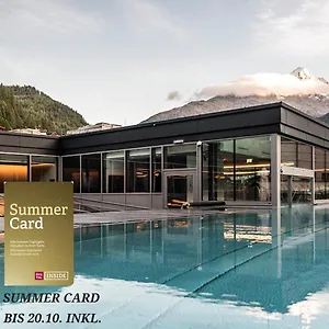 מלון Die Berge Lifestyle-hotel Summer Card Bis 20 Okt Inkl, זולדן