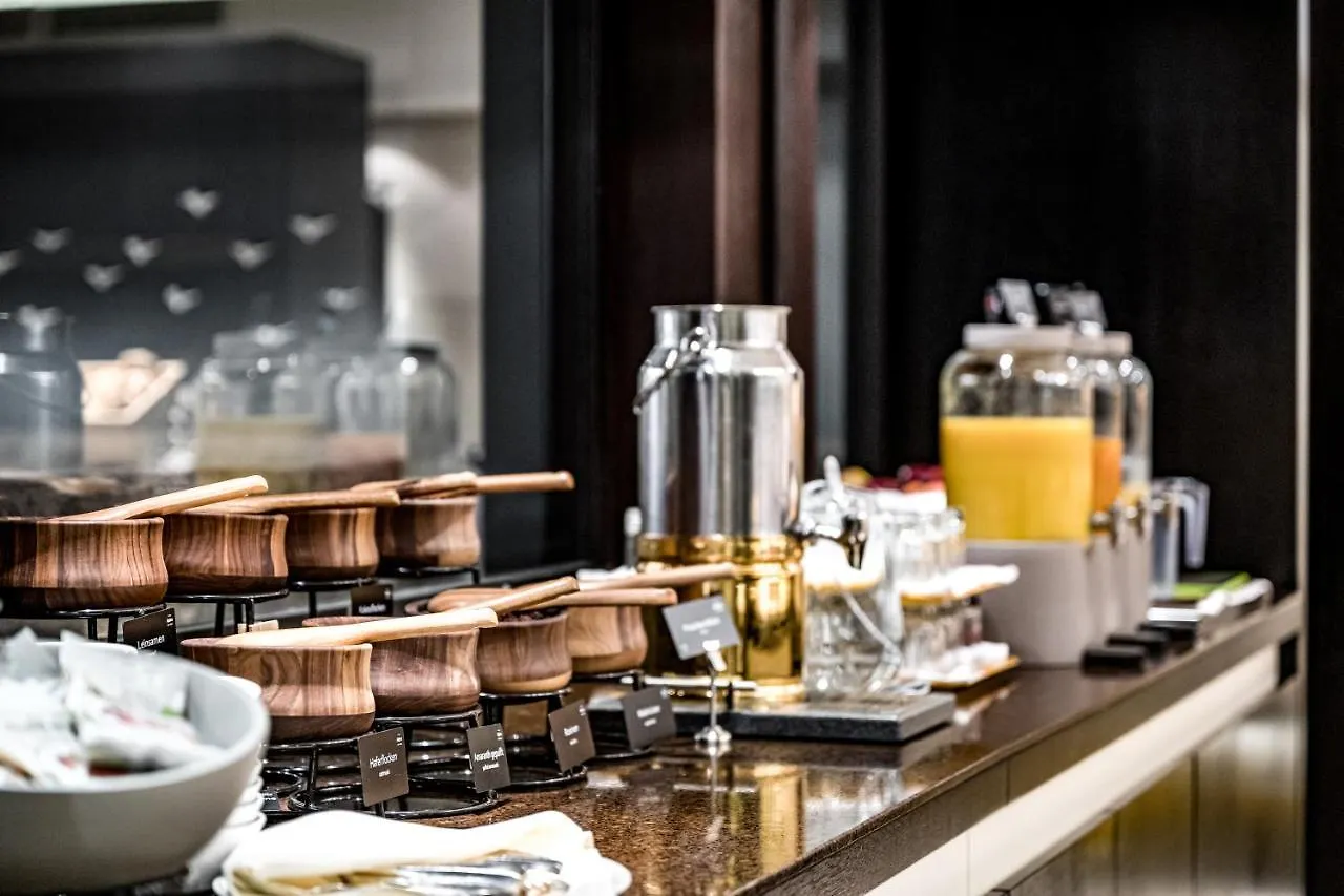 ****  Hotel Alpina Soelden - Adults Only Αυστρία