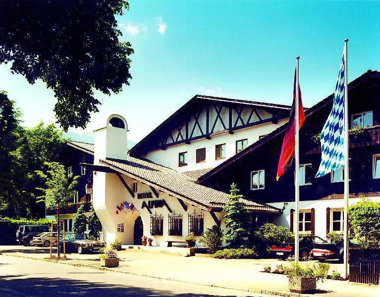 ****  Hotel Alpina Soelden - Adults Only Αυστρία