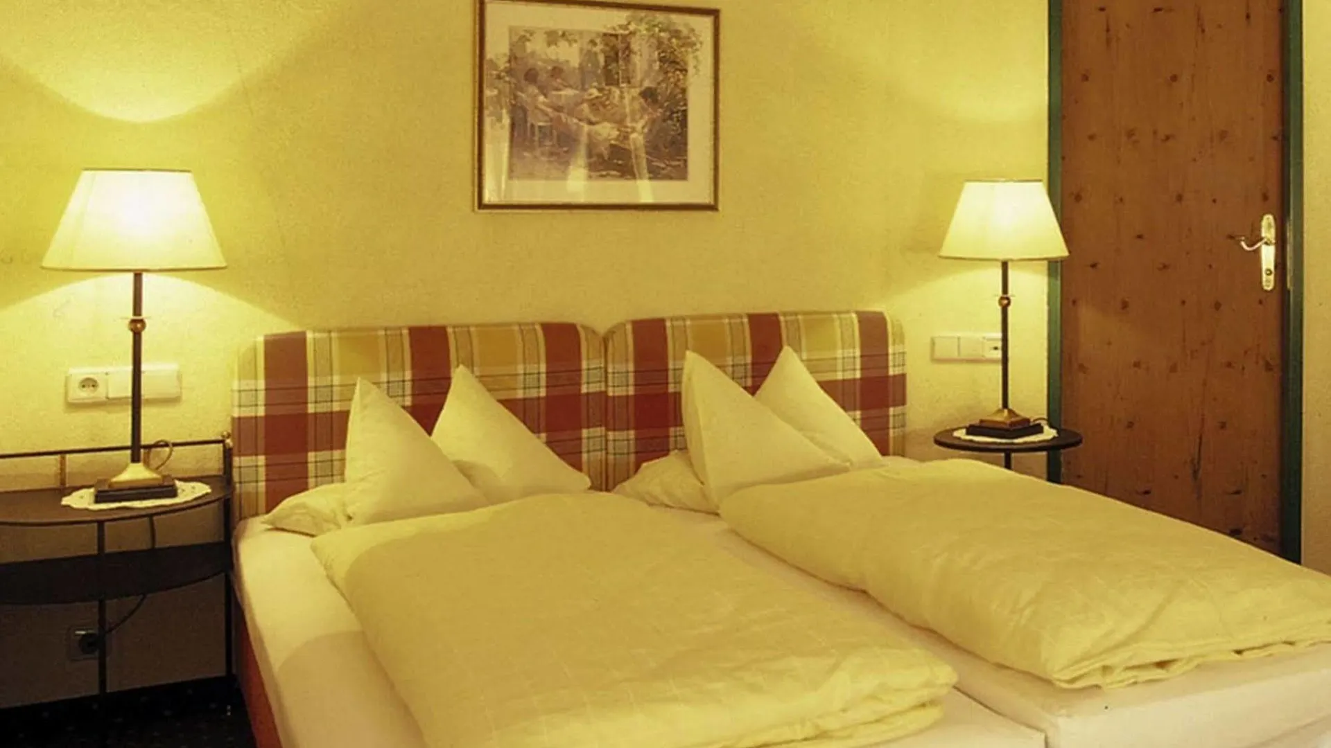 Hotel Alpina Soelden - Adults Only 4*, Ζόλντεν
